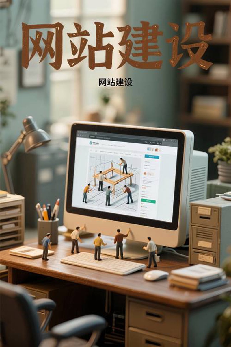绵阳网站建设行业的最新动态解析